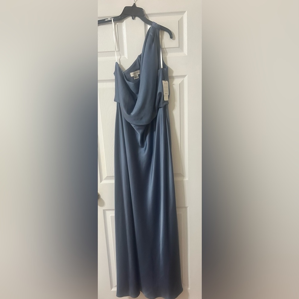NWT Jenny Yoo Sterling Bridesmaid Dress